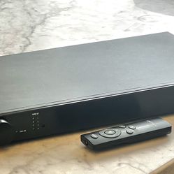 MiniDSP DDRC-88a 8ch Digital Signal Processor With Dirac Live Room Correction