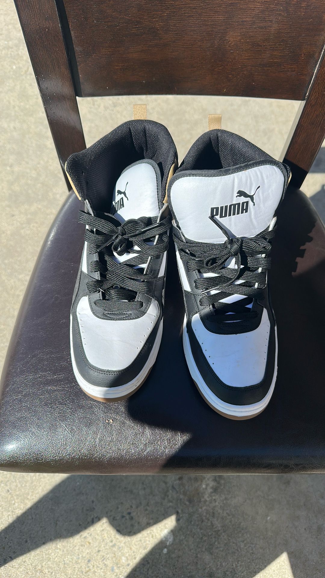Puma Shoes