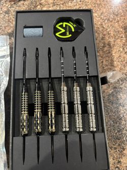 Darts