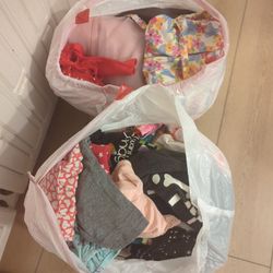 Girl's Clothes 3T-4T