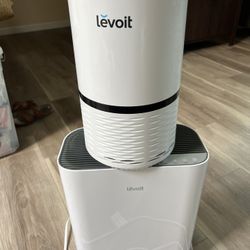 Legit Air Purifiers