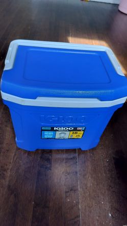 Igloo Cooler 16qt