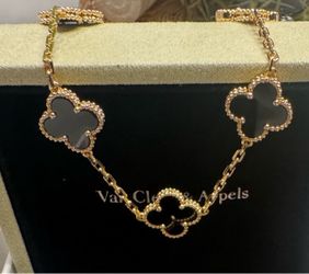 Van Cleef  Brasalet