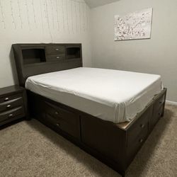Bedroom Set