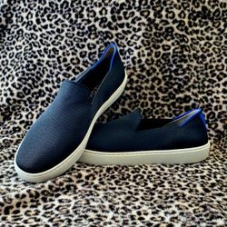 Rothy’s Shoes - The Original Slip On Sneaker - Size 9.5