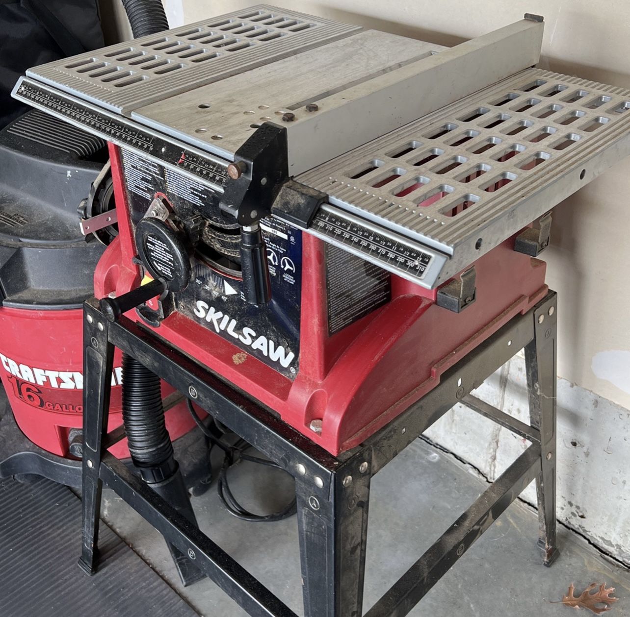Skilsaw 3305 discount