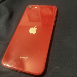 IPhone SE 2023 T-Mobile Locked 