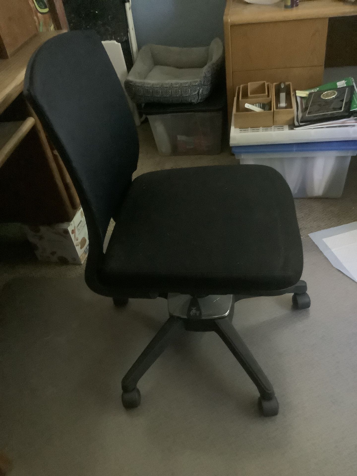 Like-new Office Chair