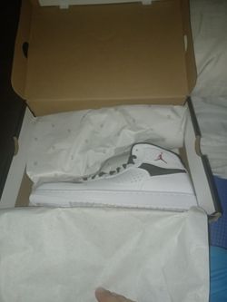 Jordan 1 Access Sz 11.5
