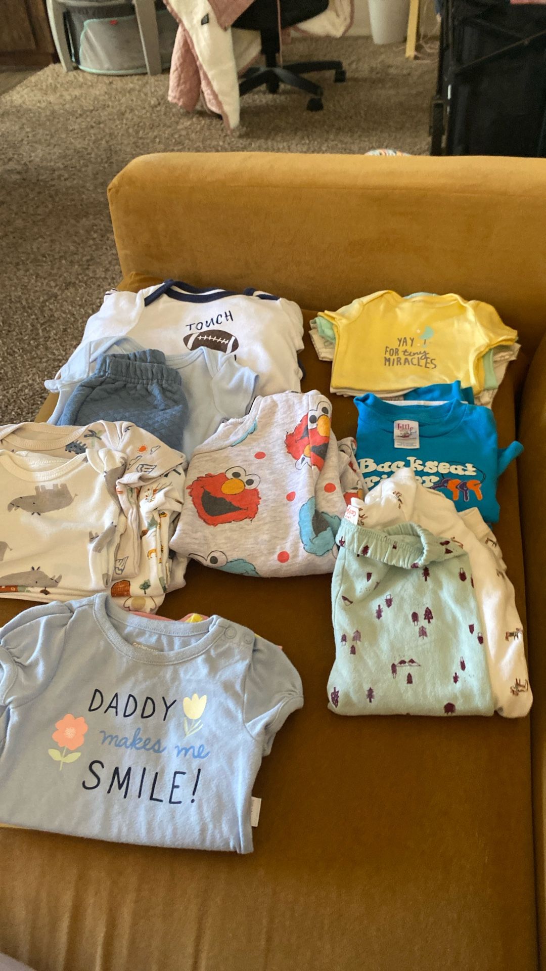 Baby Bundle