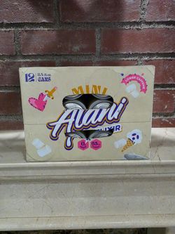 alani nu voodoo vanilla