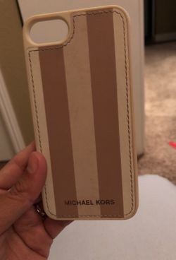 Mk phone case