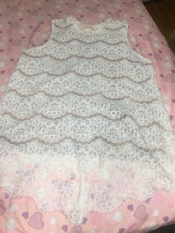 White top small