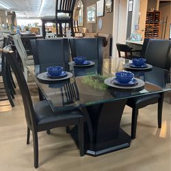 5pcs Dining Set Promo Price $999+tax