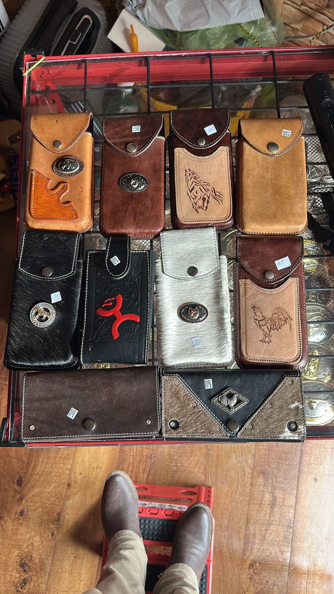 Accesorios Mexicanos