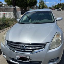 2011 Nissan Altima
