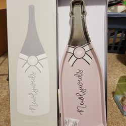New Wedding Gift Serving Tray