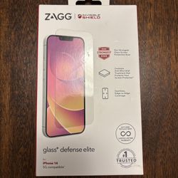 iPhone 14 Screen Protector