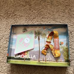 Coachella Weekend 1