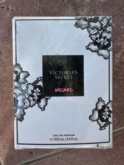Victoria Secret Perfume