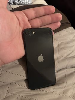 iPhone SE Gen 3