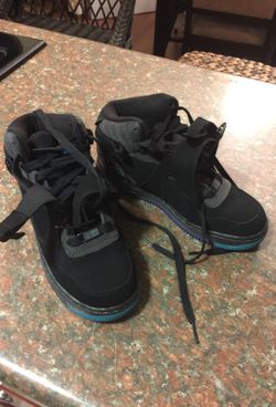 Grade school jordans