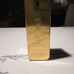 RARE 1 Million Intense | Men's Cologne | 100ml (3.7oz) Bottle