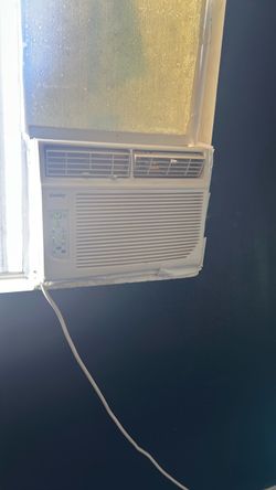 Window ac unit