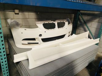 Hamann BMW E92/E93 M3