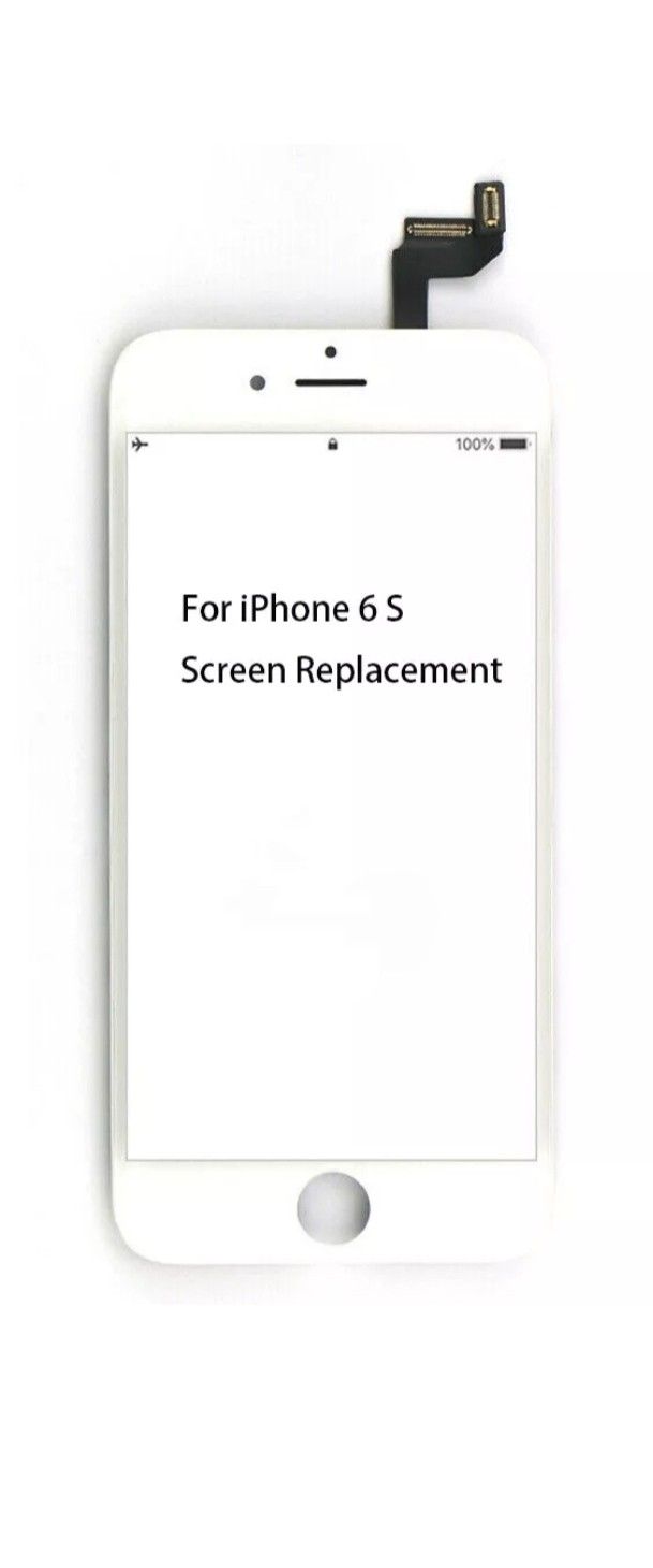 iPhone 6s Digitizer+ LCD