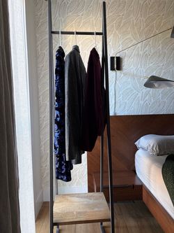 Clothing Rack