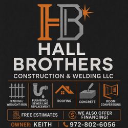 Welding Carpenter