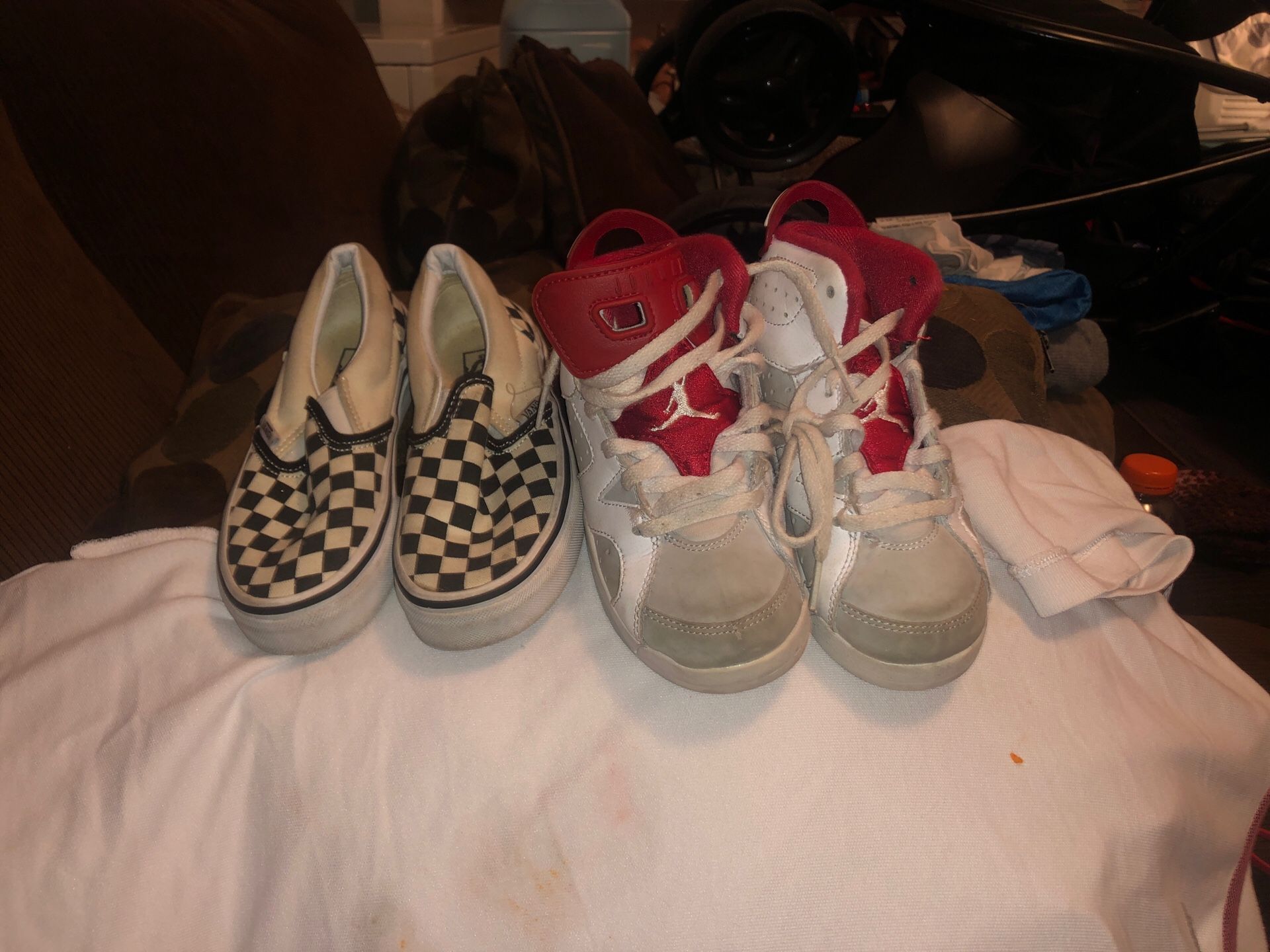 Shoes