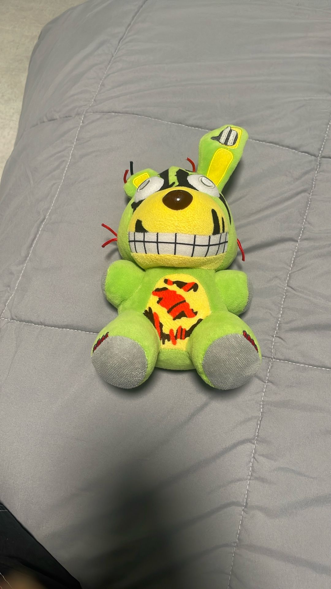 Springtrap Plushy
