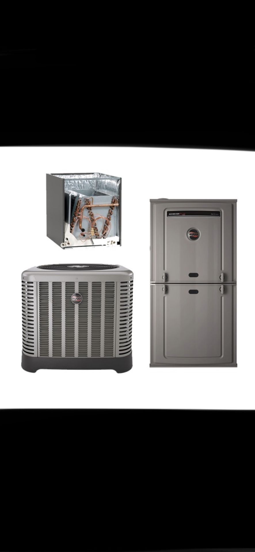 New Air Conditioner