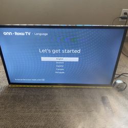 Roku TV