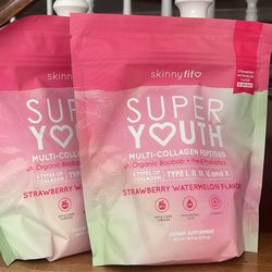 Super Youth 