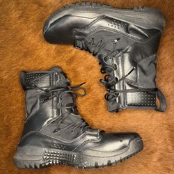 Nike SFB Field 2 8" GORE-TEX Tactical Military Boot 