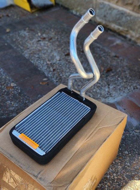 Spectra Premium 98085 Heater Core