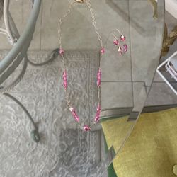Jewelry Set