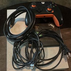 Xbox One S Bundle