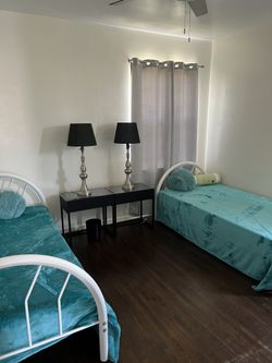 New Twin Beds (6 Beds available)