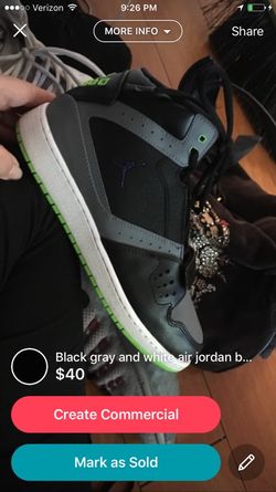 Jordan's
