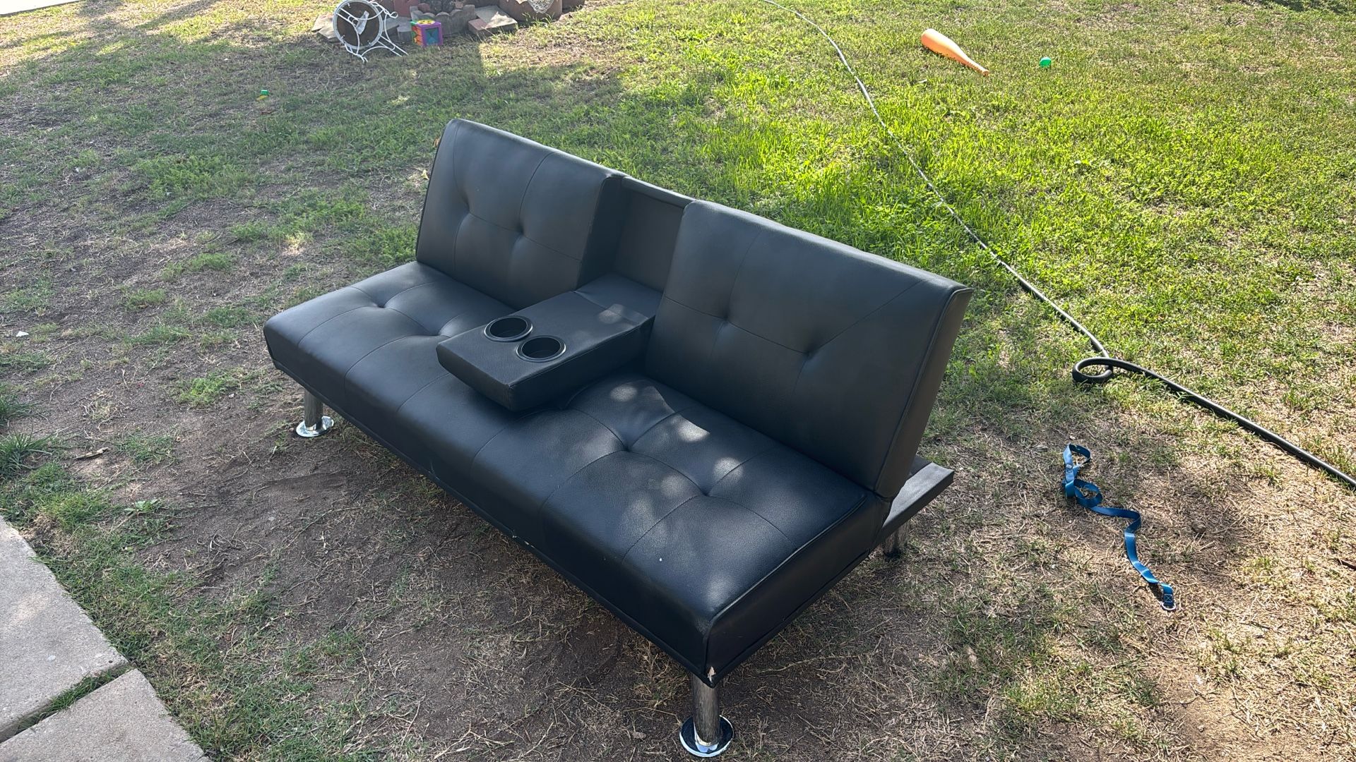 Futon