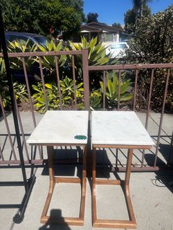 Set of Side Table