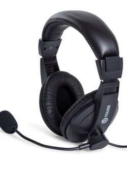 Gaming headset