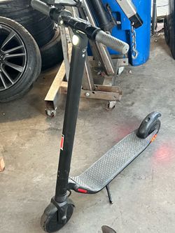 Scooter