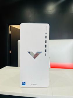 HP Victus 15L Gaming PC – i7 | RTX 3060 | 16GB RAM