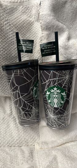Starbucks Cup