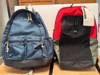 Backpacks